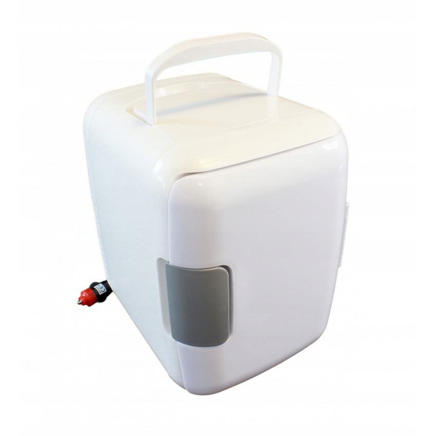 levenslang maat Er is behoefte aan Elektrische koelbox - 4 liter - 48W - PROLECH - de webshop voor mannen