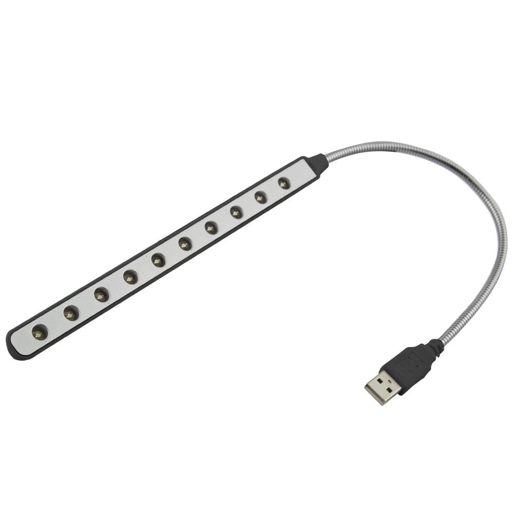 mild Graan onderdelen Super helder Laptop USB LED lamp - PROLECH - de webshop voor mannen